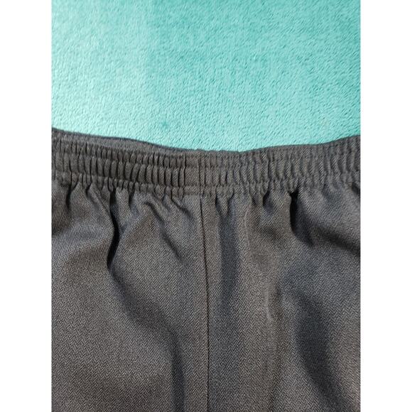 Jeno Newman Pants Jeans Sz 16 Womens Blue Pull on Elastic Waist Stretch NWT - Picture 6 of 12